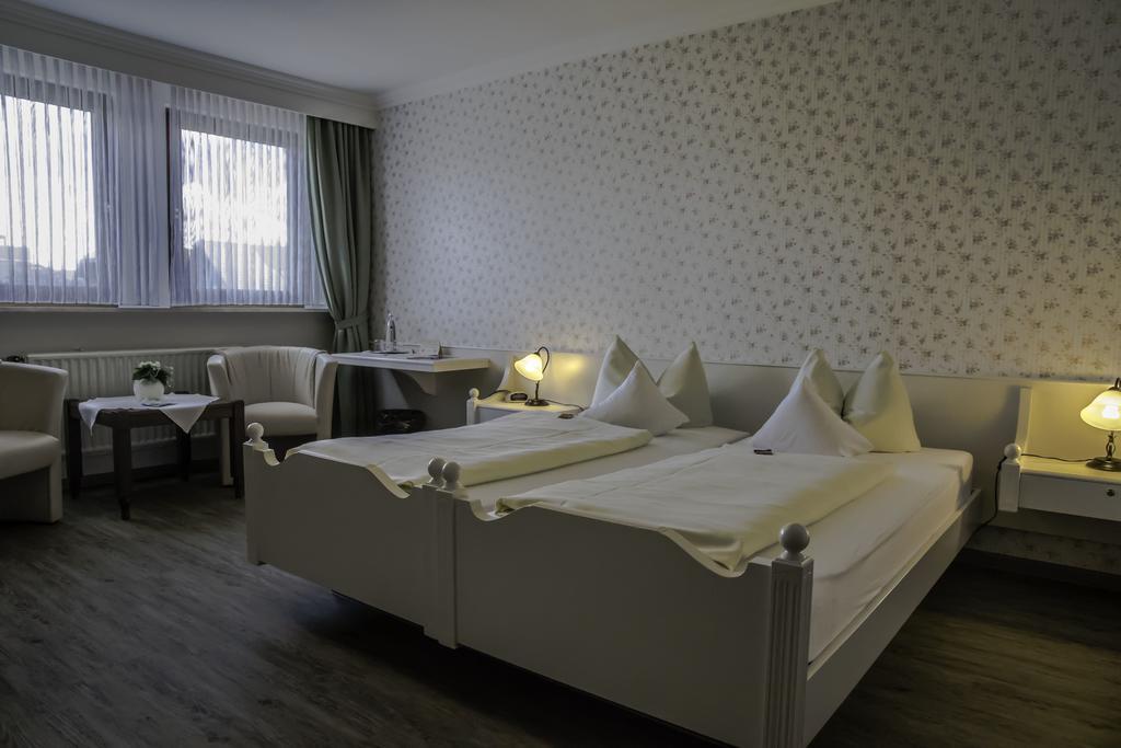 Hotel Schneider Winterberg Zimmer foto