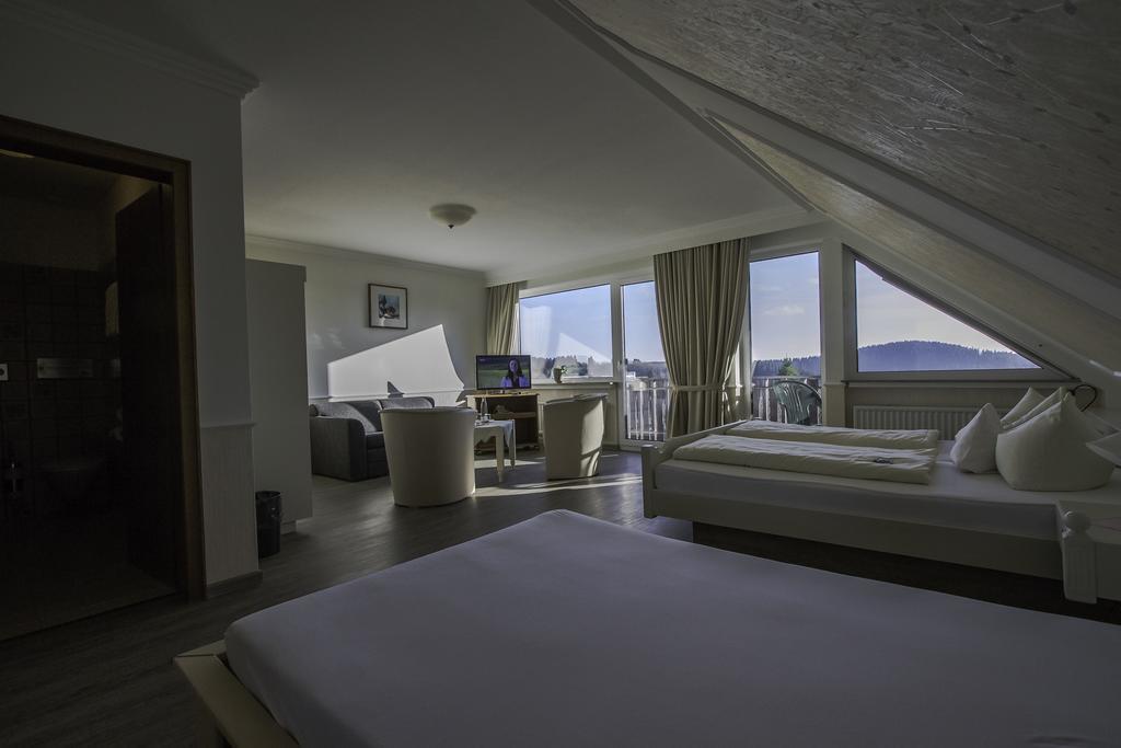 Hotel Schneider Winterberg Zimmer foto