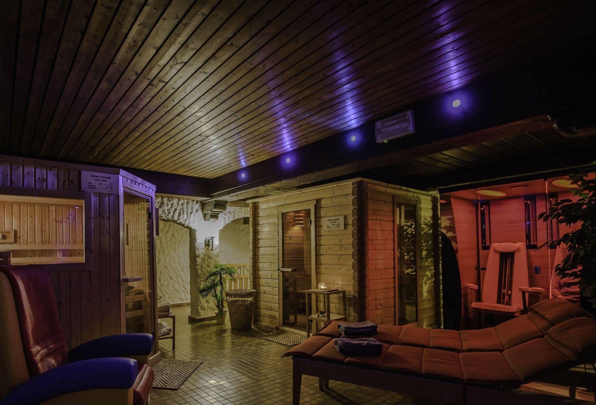 Hotel Schneider Winterberg Exterior foto